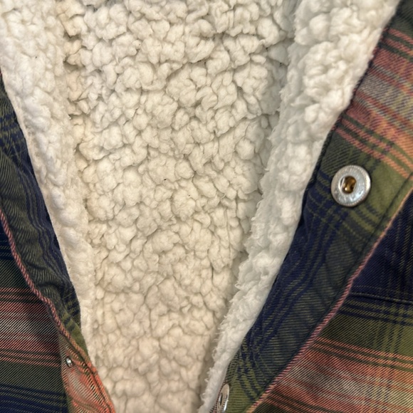 Janie and Jack Boys Jacket Size 5-6 - Picture 4 of 7